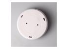 Westek BL-PUTN-W2 Compact Ultra-Thin Puck Light, 12 V, AAA Battery, 1-Lamp, LED Lamp, 50 Lumens, White, 2/CD White