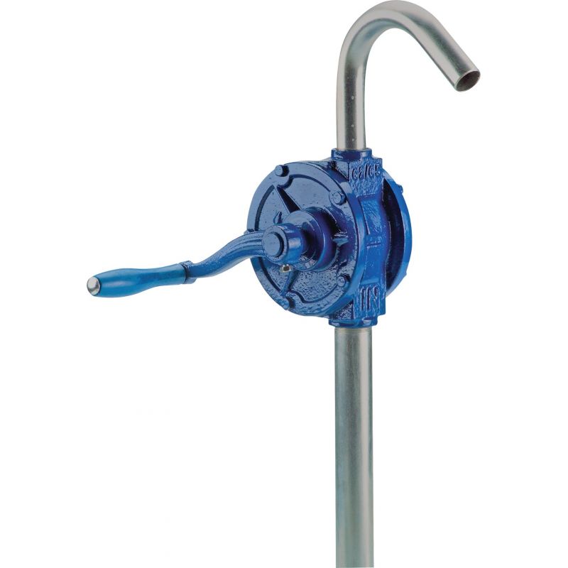 GPI Basic Rotary Hand Pump