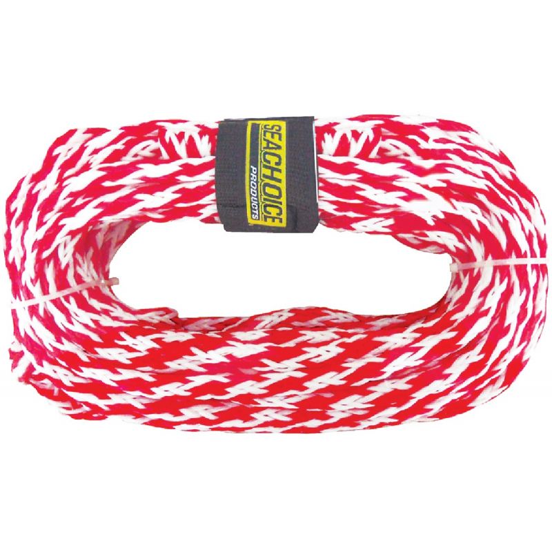 Seachoice 2-Section Tube Tow Rope 1-2 Rider