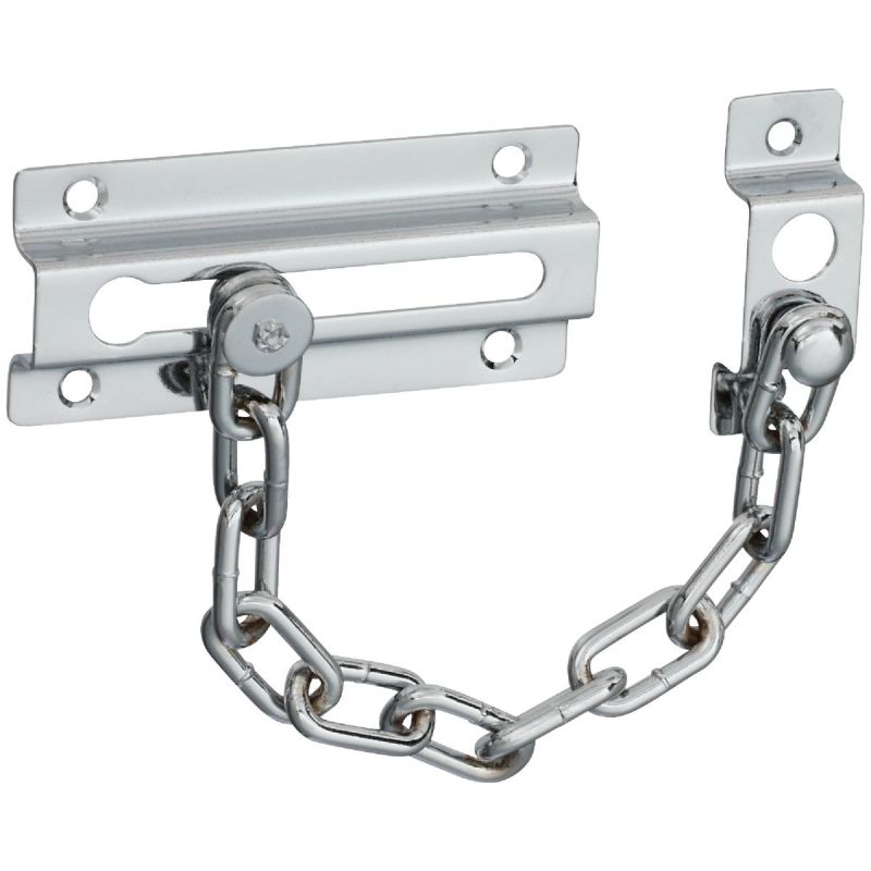 National Steel Chain Door Lock