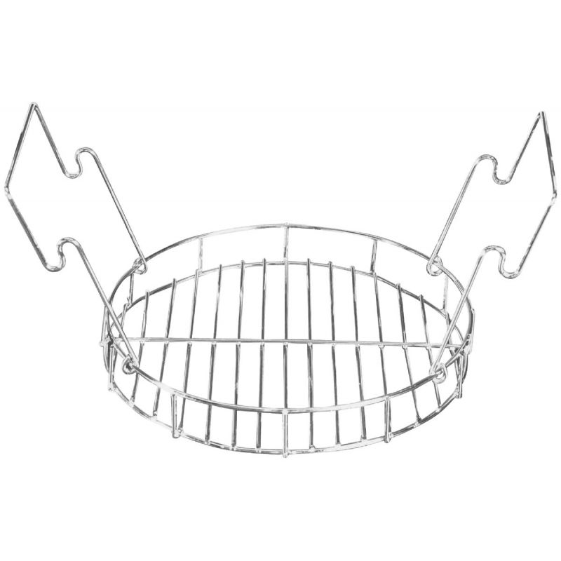 Char-Broil The Big Easy Bunk Bed Fryer Basket
