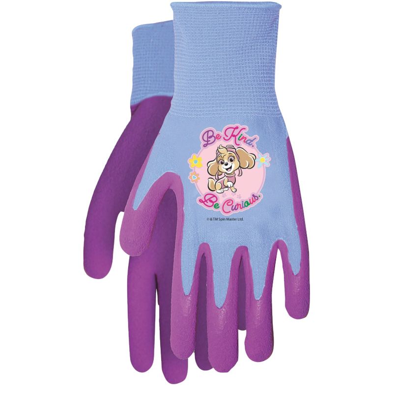 Nickelodeon Paw Patrol Jersey Kid&#039;s Glove Youth, Violet
