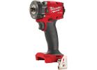 Milwaukee M18 FUEL Lithium-Ion Brushless Compact Cordless Impact Wrench - Tool Only