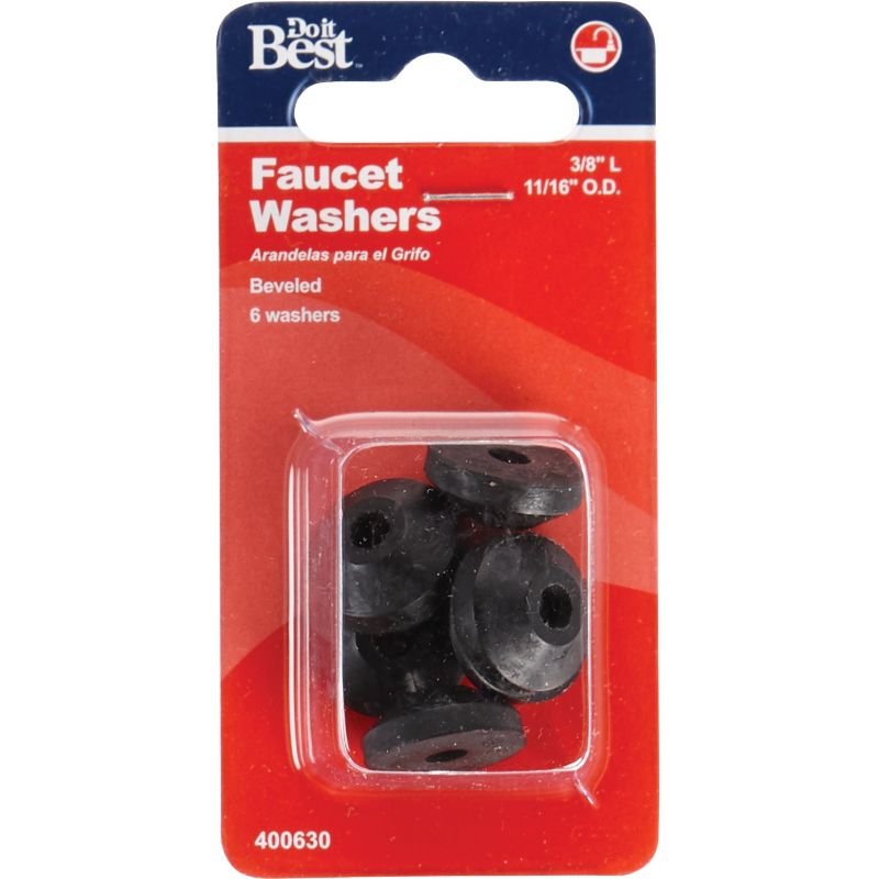 Do it Beveled Faucet Washer