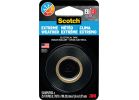 Scotch Cold Weather Electrical Tape Black
