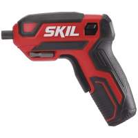 Buying Guide - SKIL Rechargeable 4V Cordless Screwdriver with Circuit  Senso