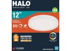HALO LED Recessed Direct Mount Light Fixture