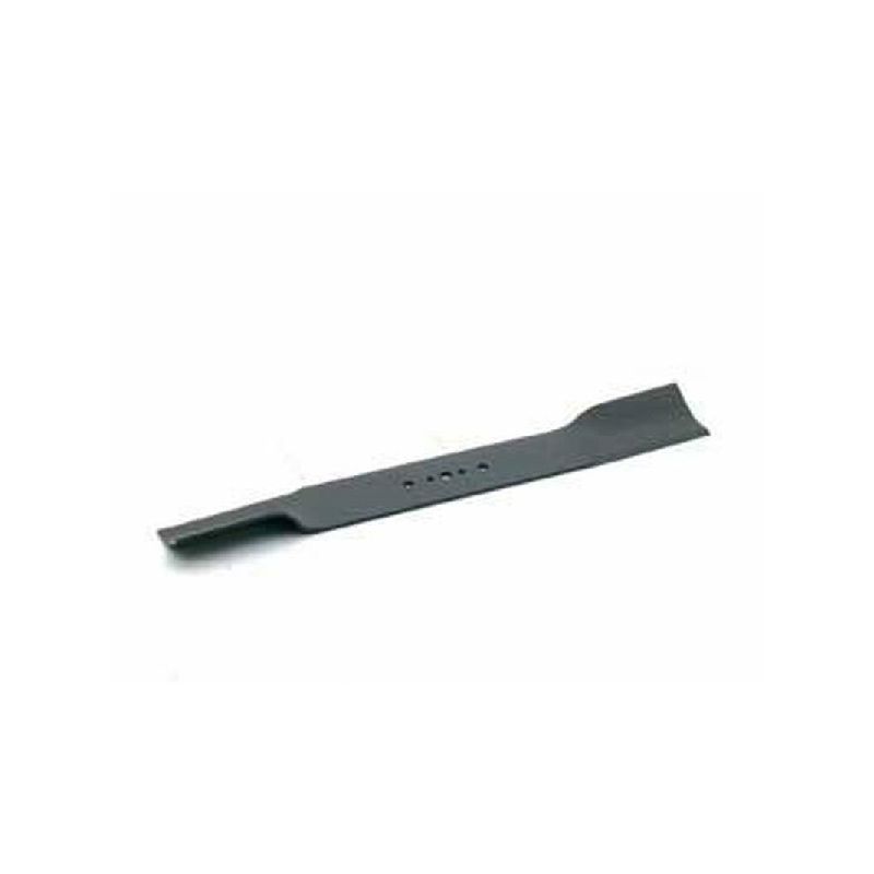 Laser 42047 Lawn Mower Blade, 21 in L, 2-1/4 in W, HCS, For: Briggs &amp; Stratton, Tecumseh Engines