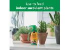 Miracle-Gro Foaming Succulent Liquid Plant Food 8 Oz.