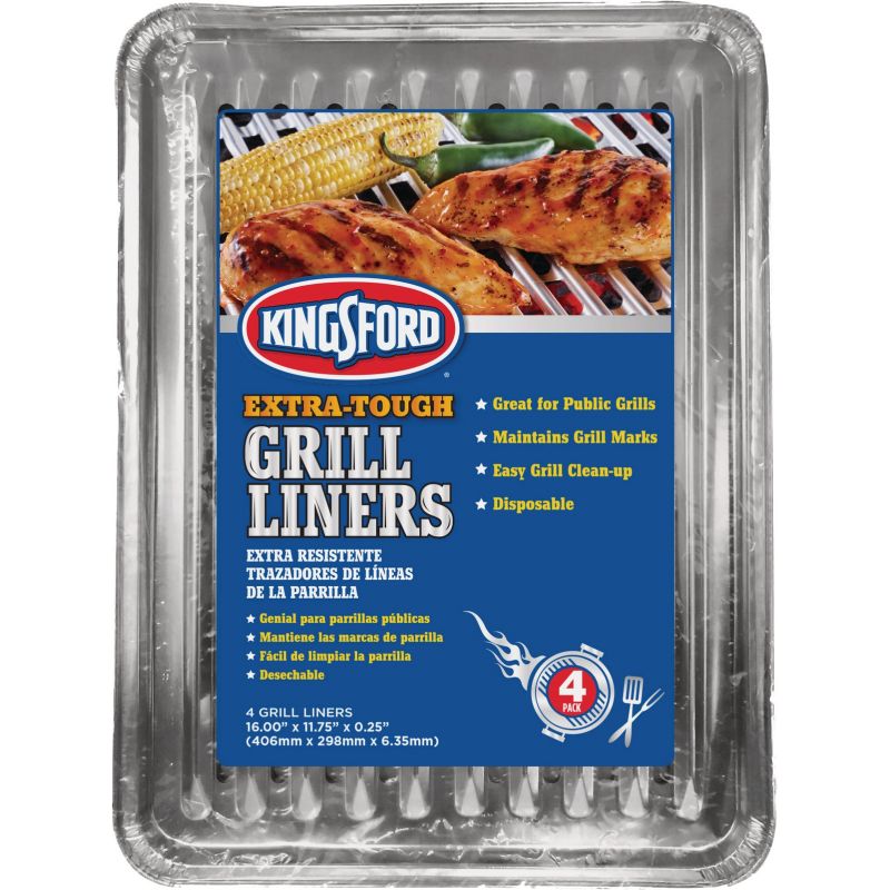 Kingsford Grill Liner