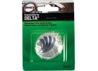 Delta/Delex Faucet Index Handle Button