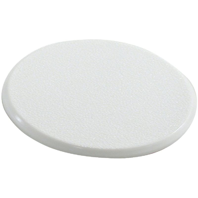 Do it Wall Protector Bumper 3-1/4 In., White