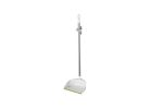 Command 17007-ES Large Broom Gripper, 4 lb, 1-Hook, Gray/White Gray/White