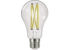 Satco Nuvo A19 Medium LED Light Bulb