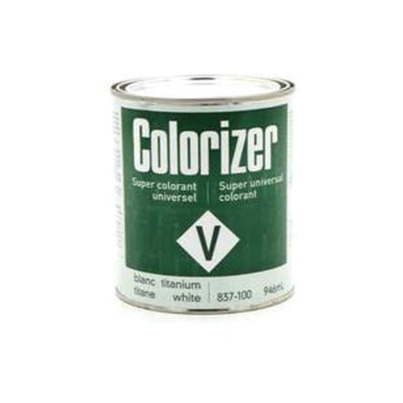 PPG 837790 Paint Colorant, Liquid, Alcohol, Magenta Red, 946 mL Magenta Red (Pack of 4)