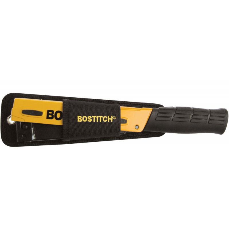Bostitch PowerCrown Light-Duty Hammer Tacker