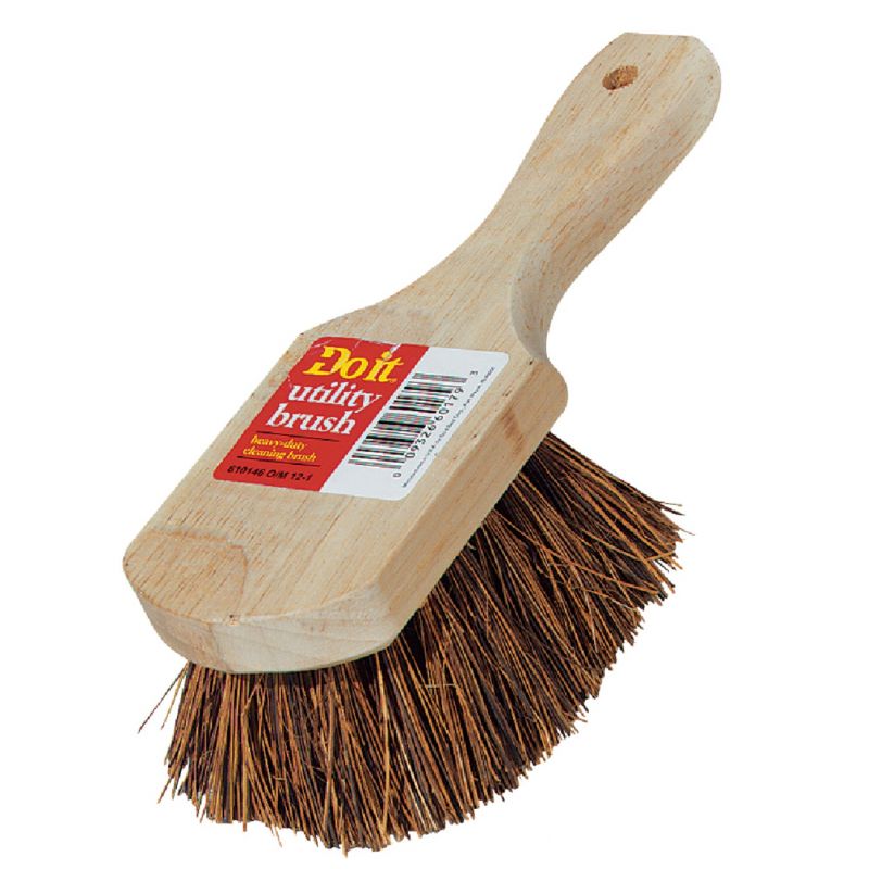 Do it 8 In. Utility &amp; Dairy Brush