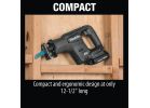 Makita 18V Sub- Compact Cordless Reciprocating Saw