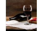 Crystalia Cleveland Wine Glass 12-1/4 Oz. , Clear