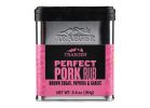 Traeger SPC208 Perfect Pork BBQ Rub, Savory Flavor, 6.5 oz Tin