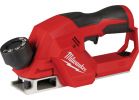 Milwaukee M12 2 In. Cordless Planer (Tool Only)