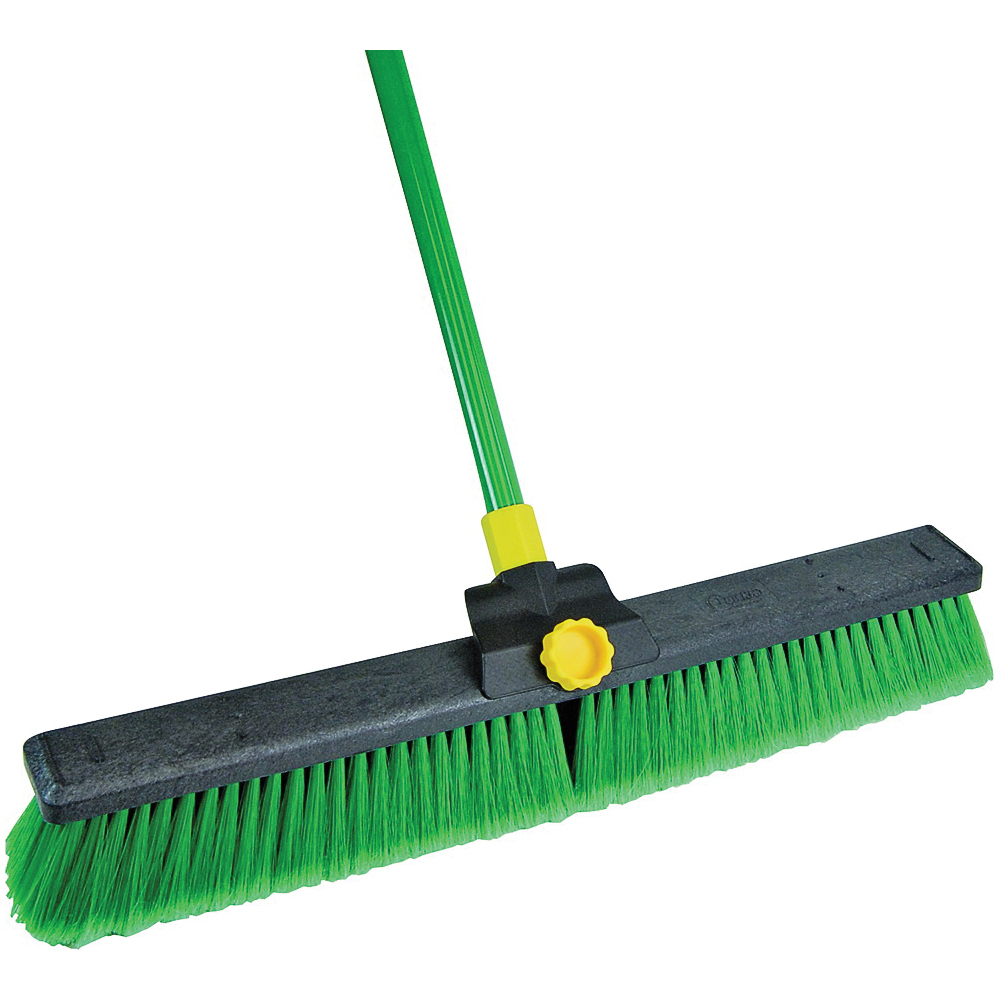 Quickie 101 Dish Brush with Polypropylene Bristles