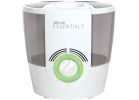 AirCare Essentials Ozark Humidifier White/Gray