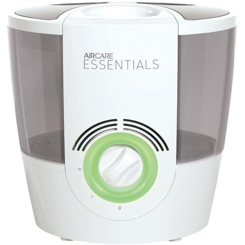 AirCare Essentials Ozark Humidifier White/Gray