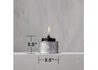 Tiki Metal Tin Table Torch (Pack of 12)