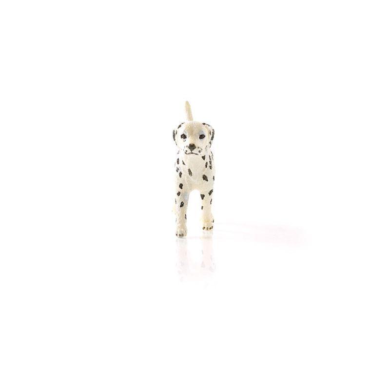 Schleich-S 16838 Figurine, 3 to 8 years, Dalmatian Male, Plastic