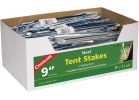 Coghlans 9 In. Tent Stake (Pack of 50)