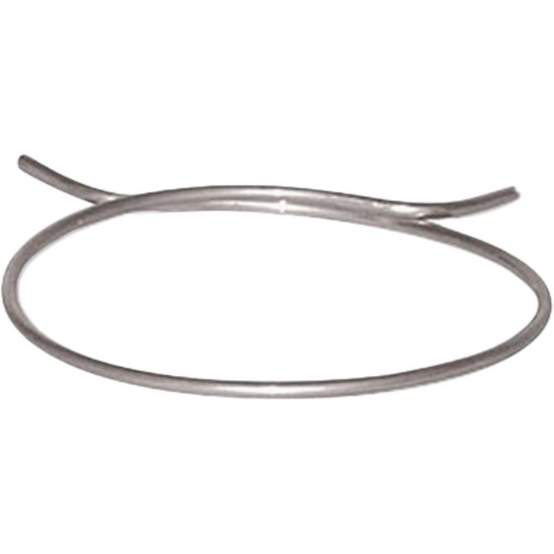 Dundas Jafine 4 In. Duct Clamp