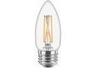 Philips B11 Medium LED Decorative Light Bulb