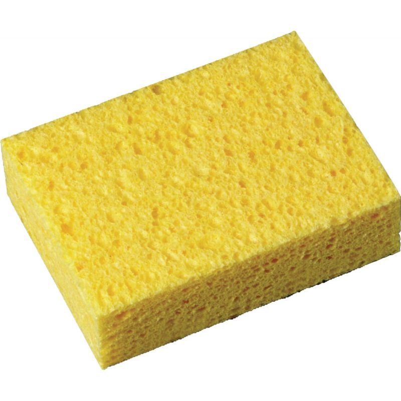 Buy 3M Large Commercial Sponge Yellow