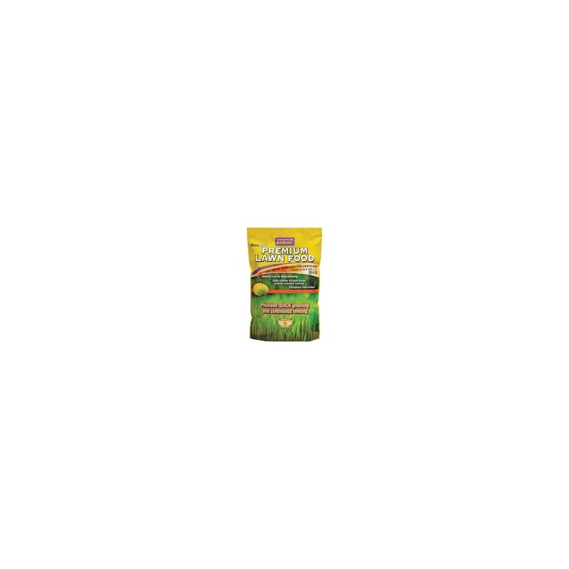 DuraTurf 60464 Premium Lawn Food, 48 lb Bag, Granular, 20-0-10 N-P-K Ratio