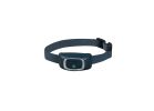 PetSafe PBC00-15999 Bark Control Collar, Battery, Plastic, Navy Blue Navy Blue (Pack of 2)