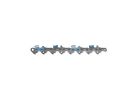 Oregon L74 Chainsaw Chain, 18 in L Bar, 0.63 Gauge, 0.325 in TPI/Pitch, 74-Link