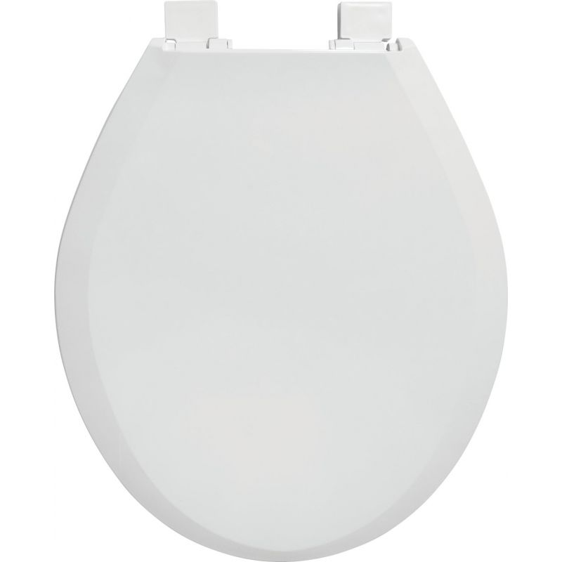 Centoco Deluxe Toilet Seat White