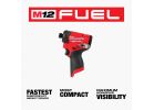Milwaukee M12 FUEL Lithium-Ion Brushless Cordless Impact Driver - Tool Only
