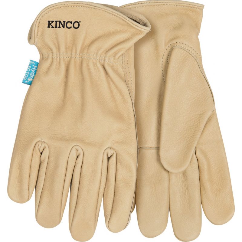 Kinco HydoFlector Driver Glove M, Tan