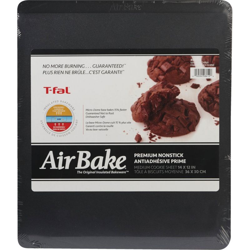 Buy T-Fal AirBake Cookie Sheet