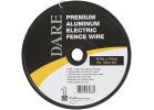 Dare Aluminum Electric Fence Wire