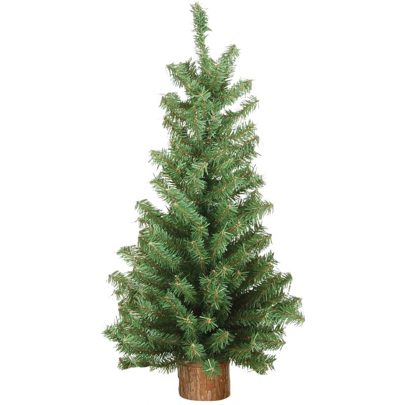 Sterling Canadian Pine Unlit Artificial Tree
