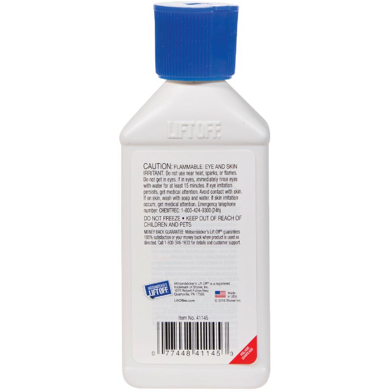 KLEAN-STRIP Klean Strip Latex & Silicone Caulk Remover - 16 oz. Bottle