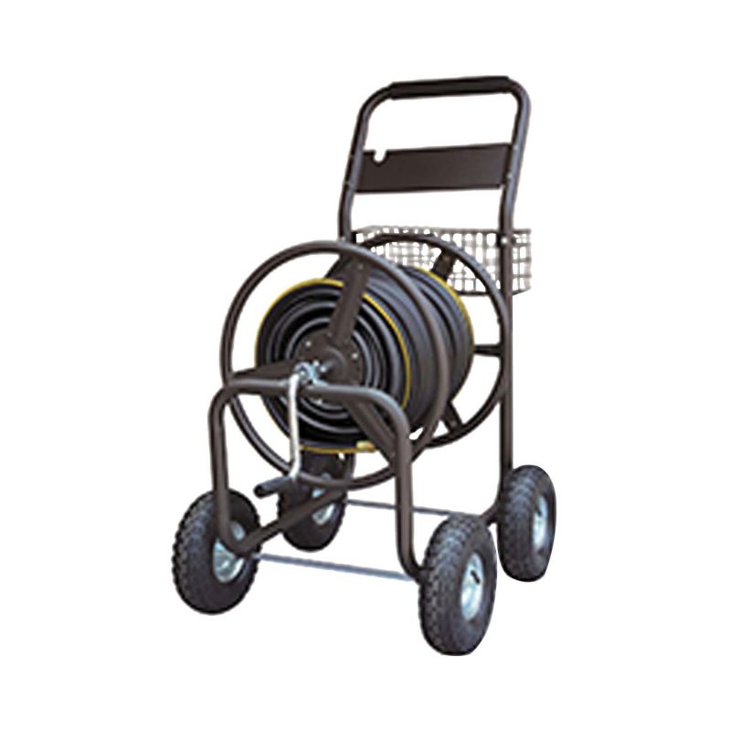 Buy Landscapers Select TC4703 Hose Reel Cart, Steel