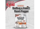 Bonide Dual Action Bedbug Indoor Insect Fogger 6 Oz.