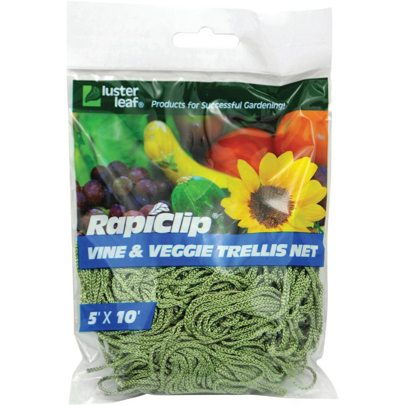 Rapiclip Vine &amp; Veggie Trellis Netting