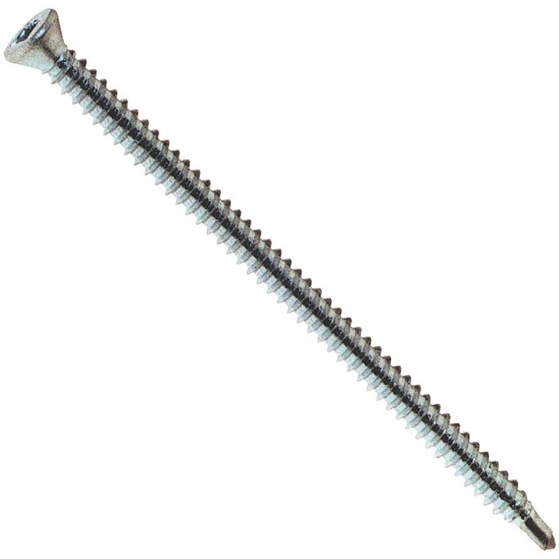 Grip-Rite Fine Thread Self-Drilling Drywall Screw #6 X 1-5/8 In.