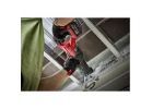 Milwaukee 2821-21 Reciprocating Saw, Battery Included, 18 V, 5 Ah, 1-1/4 in L Stroke, 0 to 3000 spm