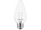 Philips F15 Medium Halogen Decorative Light Bulb